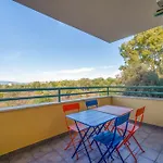 Apartment Sunny 1bdr Flat With Pool In Vau By Lovelystay Portimao