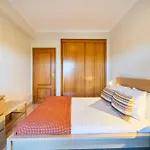 Apartment Sunny 1bdr Flat With Pool In Vau By Lovelystay Portimao