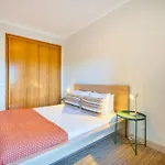 Sunny 1bdr Flat With Pool In Vau By Lovelystay Portimão